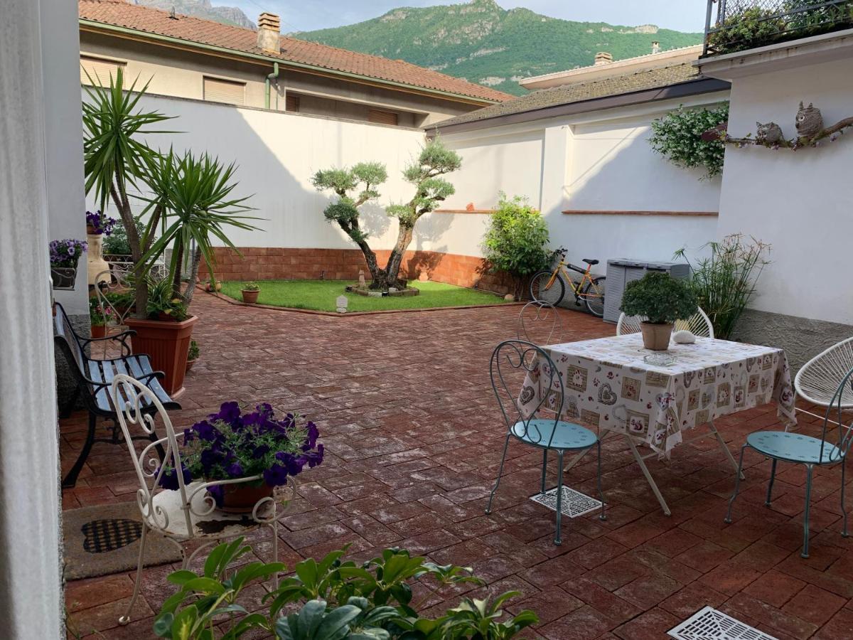 Borgo Dei Pescatori Lecco Hotel Ngoại thất bức ảnh