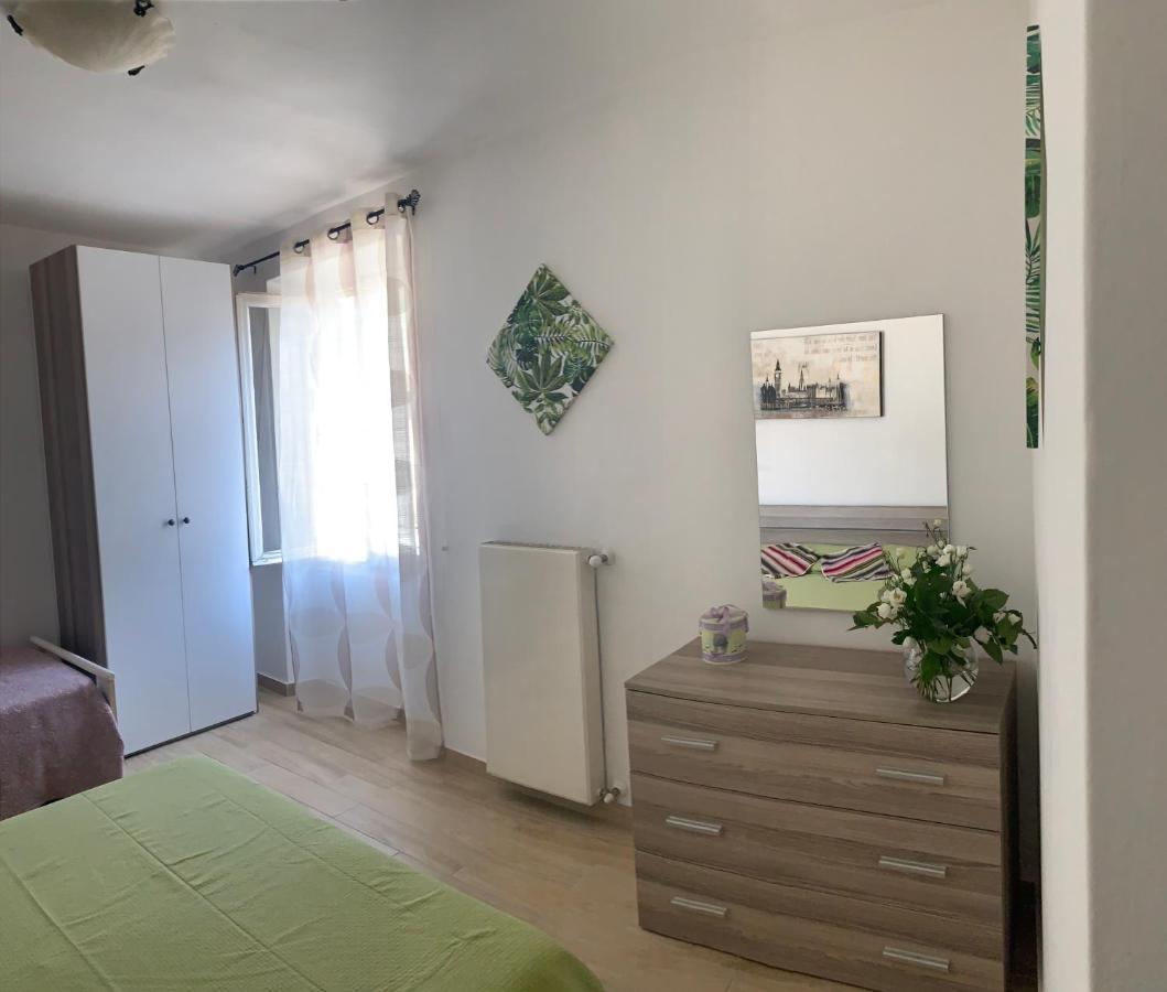 Borgo Dei Pescatori Lecco Hotel Ngoại thất bức ảnh