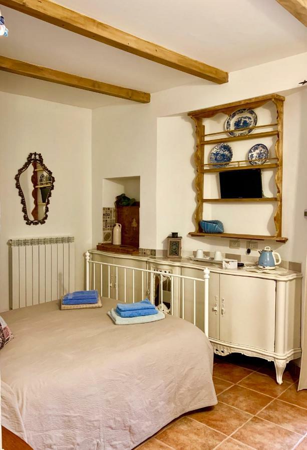 Borgo Dei Pescatori Lecco Hotel Ngoại thất bức ảnh