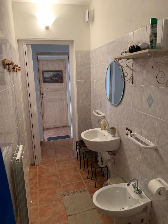 Borgo Dei Pescatori Lecco Hotel Ngoại thất bức ảnh