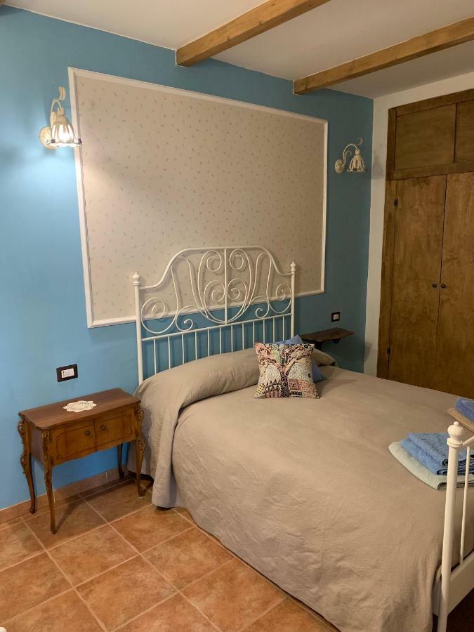 Borgo Dei Pescatori Lecco Hotel Ngoại thất bức ảnh
